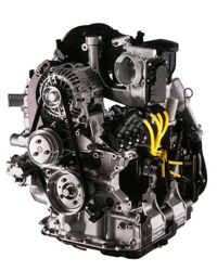 P529F Engine